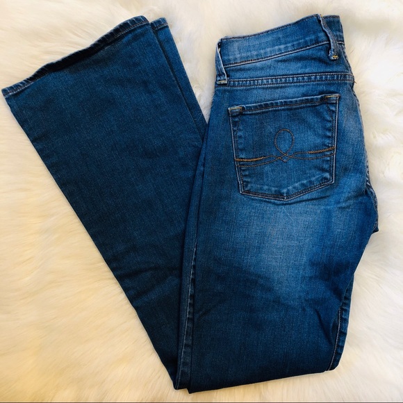 Lucky Brand Denim - Lucky Brand Sofia Bootcut Jeans